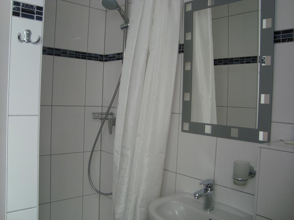 Hotel Gartenhof Mühlheim Cameră foto