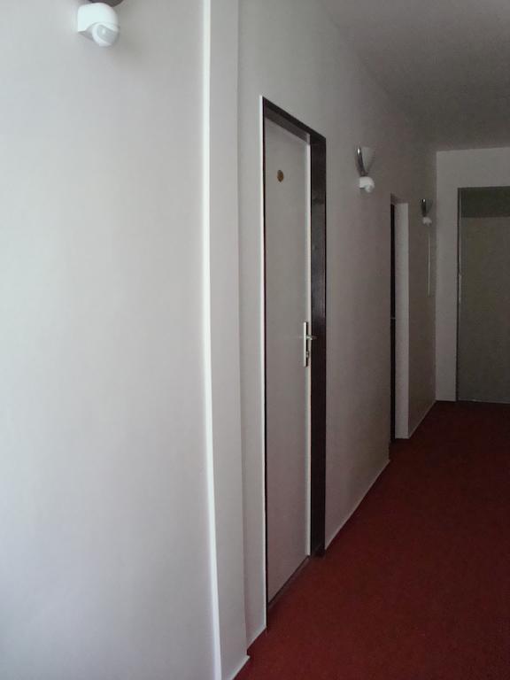 Hotel Gartenhof Mühlheim Cameră foto