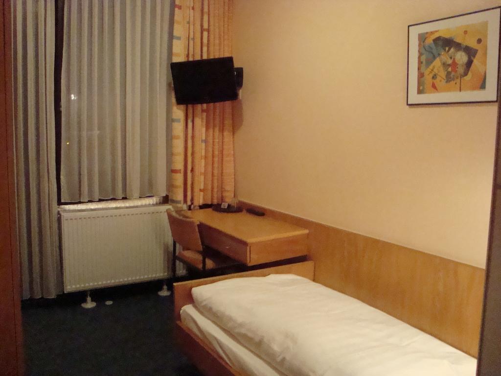Hotel Gartenhof Mühlheim Cameră foto